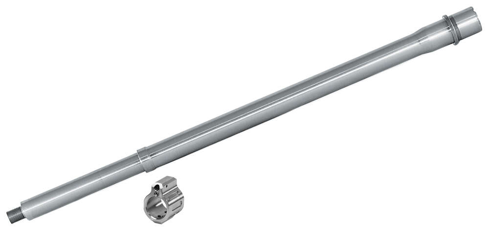 Barrels Choke Tubes Odin Works ZPAP M85 ODIN 22 ARC 16 DMR RIFLE  GAS SYSTEM • Model: ZPAP M85